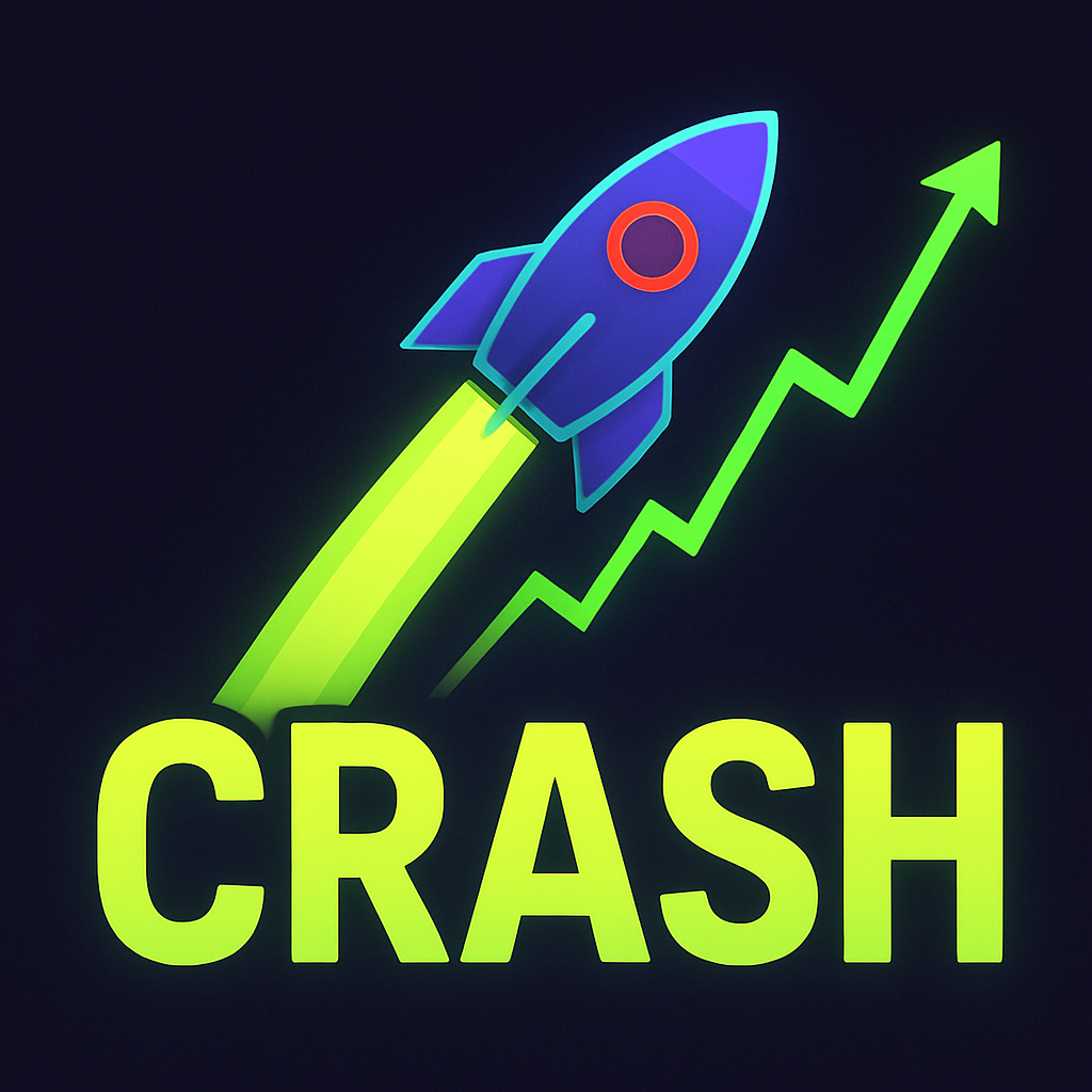 Jetton Crash — Instant Game